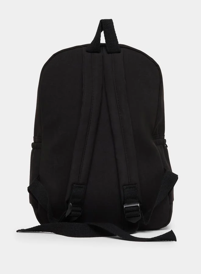 ستايلي شنطة ظهر سادة